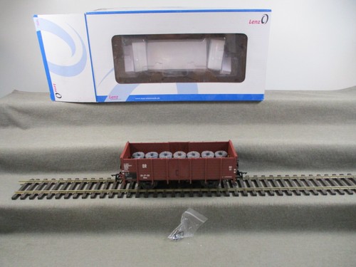 Lenz spur 42110 - lenz, 42110-15