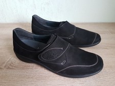 Semler Damen Halbschuhe