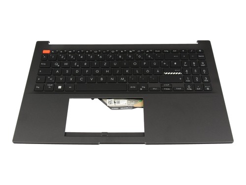 Asus vivobook k3502za - s, 15