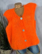 Flauschig weicher Pullunder