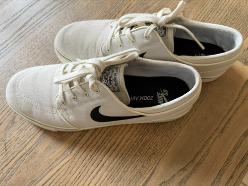 Nike stefan janoski canvas - nike,