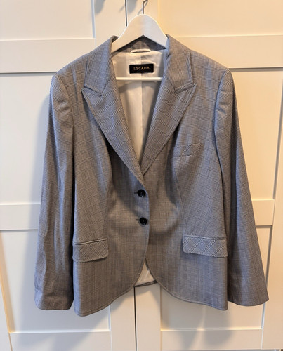 Escada damen blazer - escada,