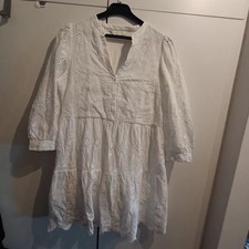 Mini Kleid Hängerchen Tunika