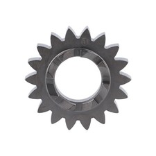 Venandi Kickstarterrad für Simson* Motor M54 SR4-3,-4, G, GS, Vogelserie