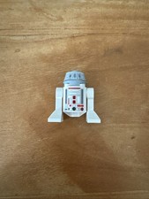 Lego Astromech Droid, R4-G0 Star Wars Minifigur sw0477 aus Set 75018  