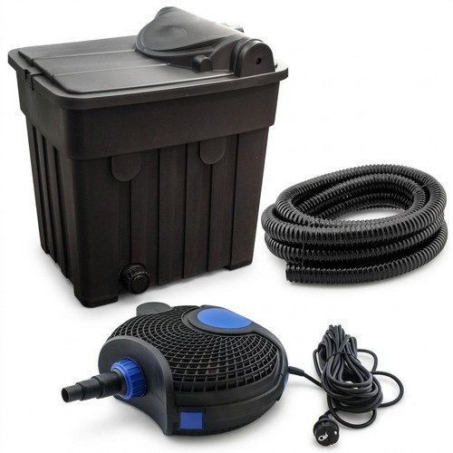 Teichfilter set druckfilter - teichfilter-set,,