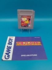 Ms. Pac-Man (Nintendo Game