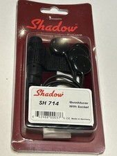 Shadow Piezo Tonabnehmer