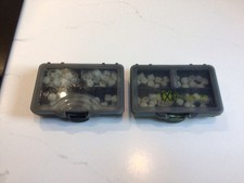 2x Mini Boxen mit Frank