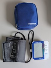 visomat 24027 comfort eco - Oberarm Blutdruckmessgerät