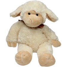 Kuschelwuschel Karstadt, Lamm