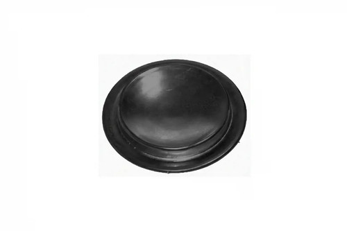 Motorblockdeckel messing 04893 - messing,