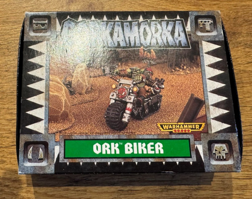 Games workshop warhammer 40k - workshop,
