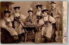 10744248 - Volksmusik