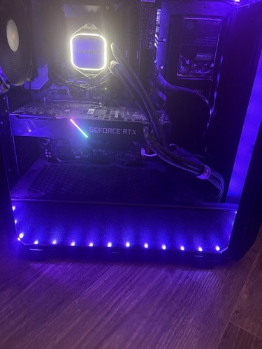 Gaming 9900k rtx - pc, i9-9900k