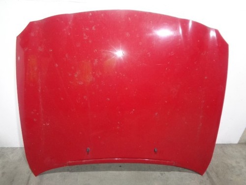 5330120490 motorhaube rojo - 5330120490,