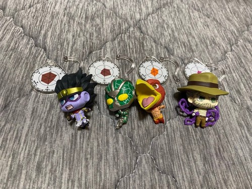 Bandai jojo kole part3 - bandai,
