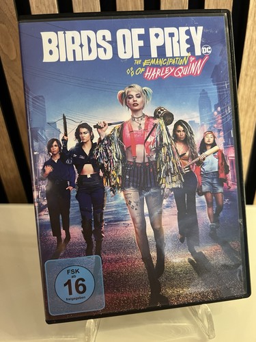 Birds prey the - birds, of