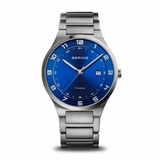 New bering herrenuhr 15139 707 - new,