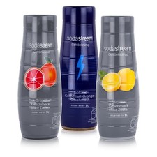 SodaStream Sirup-Bundle