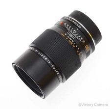 Leica APO-Macro-Elmarit-R