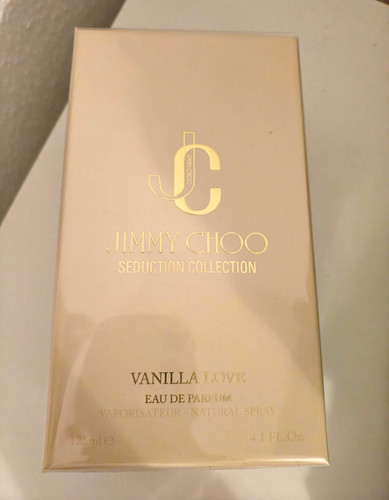 Jimmy choo seduction - jimmy,