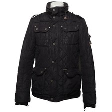 Dreimaster, Winterjacke