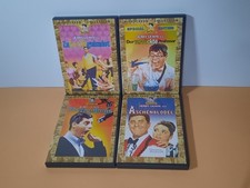 Jerry Lewis DVD Sammlung 4