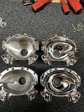 Bmw e39 reflektor scheinwerfer - bmw,