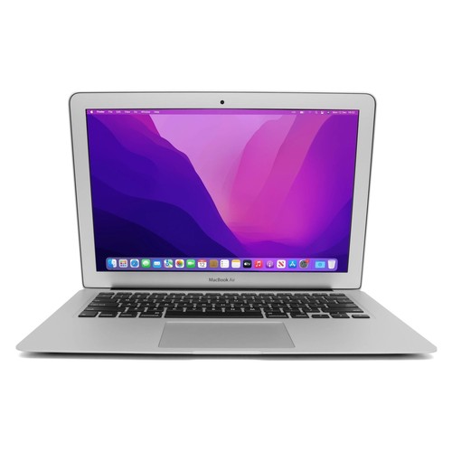 Apple macbook air - 13, core