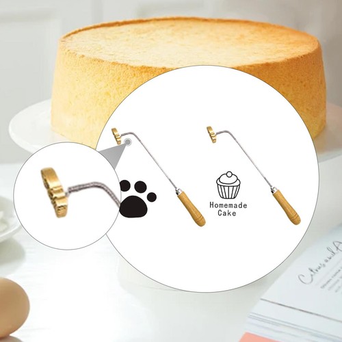 Branding eisen für - branding, kuchen