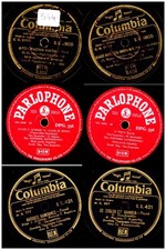 3x "So klingt Griechenland auf