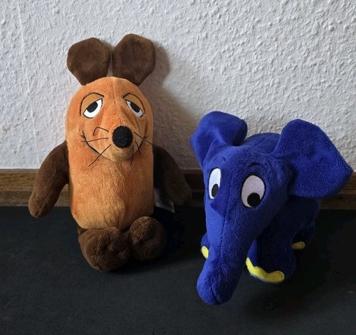 Sendung mit der maus - mit,
