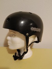Skater-Helm Helm Skater schwarz M Skate Force 