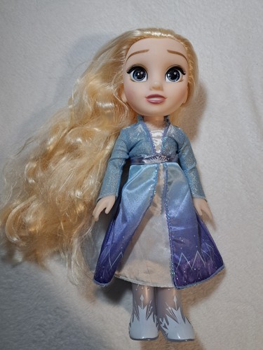 Walt disney elsa - disney,