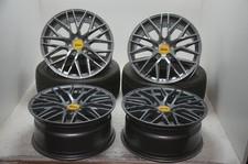 4 x Mam RS4 18 Zoll Alufelgen mazda cx-5 kia niro ceed venga sportage soul