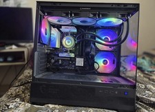 High End Gaming Pc 