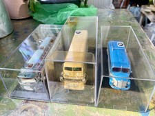ATLAS Bus Collection Konvolut (wie neu und unbespielt)  3 Busse 