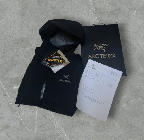 Arc teryx beta jacke - arc'teryx, lt