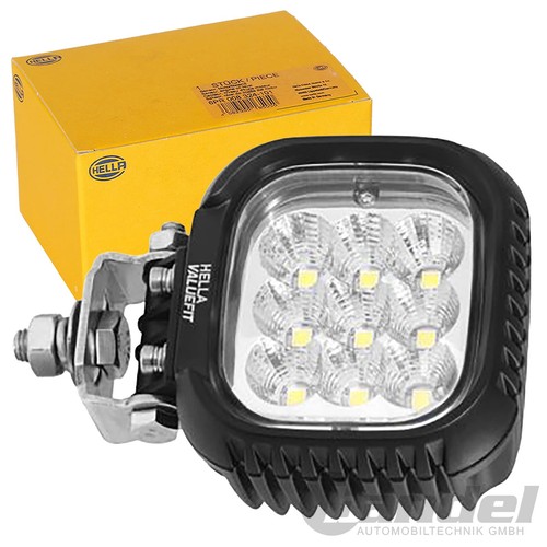 Hella led arbeitsscheinwerfer - hella,
