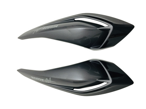 Flanken agusta brutale 800 - mv,