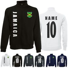 Jamaika JAMAICA WM 2022 Sweat