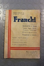 Katalog preisliste franchi - preisliste,