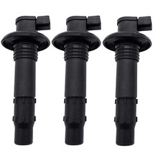 3 Stück Zündspule für