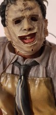 Leatherface The Texas Chsinsaw Massacre(1974) 1/6 Kotubukiya Artfx Figure