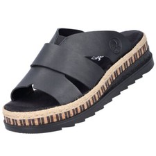Rieker damen pantolette - rieker,