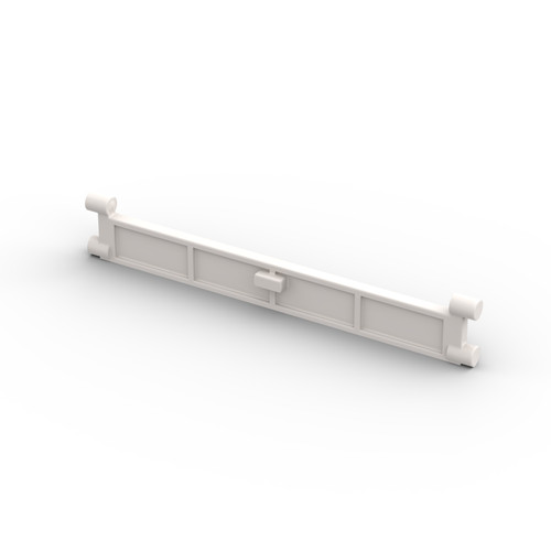 Lego lamelle rolltor garage - lamelle,