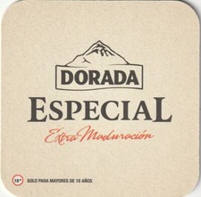 BIERMATTE - KANARISCHE INSELN