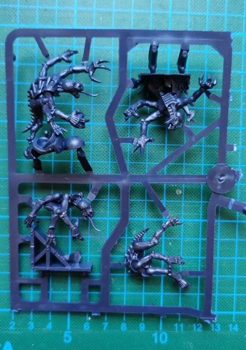 Warhammer 40k space hulk - warhammer,