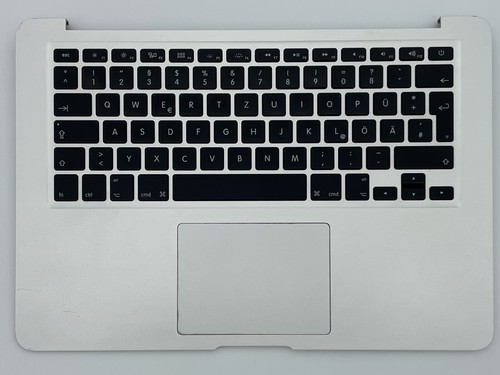 Topcase macbook air a1466 - topcase,